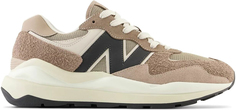 Кроссовки мужские New Balance 5 740 бежевые 9.5 US