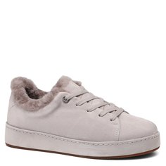 Кеды женские Tendance RSHJ221-125 серые 39 EU