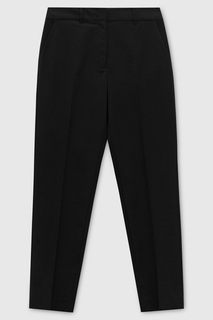Брюки женские Finn Flare FAD110167 черные XS