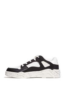 Спортивные кеды женские Anta X-Game Shoes Flame черные 6 US