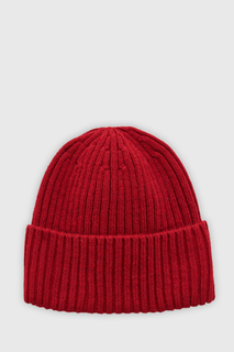Шапка мужская Finn Flare FAD21154 red, р. 58