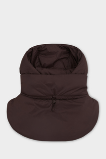 Шапка женская Finn Flare FWD11405 eggplant, р. M