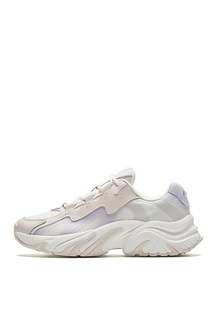 Спортивные кроссовки женские Anta Casual Shoes BUNNY 3 фиолетовые 7 US