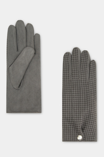 Перчатки женские Finn Flare FAC11320 graphite, р. 7