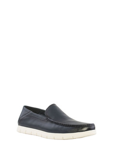 Полуботинки мужские Milana 2117551 синие 42 RU