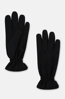 Перчатки женские Finn Flare FAD11303 black, р. 6.5