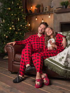 Пижама Arya Женская Cross Women S