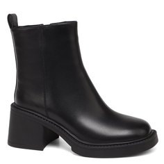 Ботильоны женские Tendance TW-R279-Z984 черные 36 EU