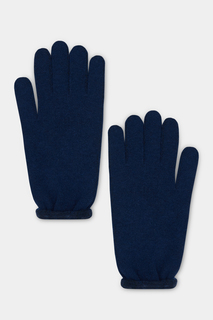 Перчатки женские Finn Flare FAD111130 sodalite blue, one size