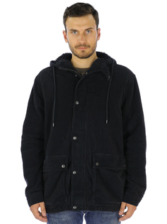 Джинсовая куртка мужская A passion play SQ73315 синяя XL