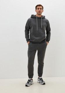 Костюм мужской BLACKSI 7415 серый L/XL