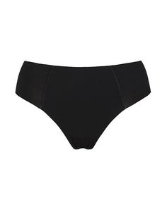 Трусы женские Sielei 1845 черные 7