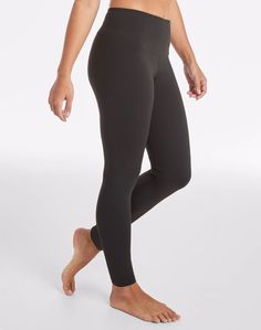 Леггинсы женские Maidenform DMS085 черные M