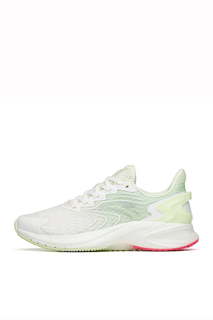 Спортивные кроссовки женские Anta Running Shoes ANTELOPE 2.0 белые 7 US