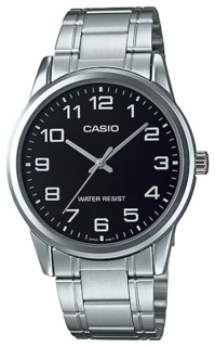 Наручные часы мужские Casio MTP-V001D-1B