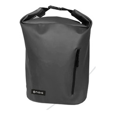 Рюкзак Fabag Backpack Voyage черный No Brand