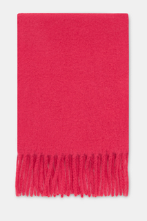 Шарф женский Finn Flare FAD111103 MC viva magenta