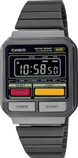 Наручные часы мужские Casio A120WEGG-1B