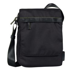 Сумка мужская Tom Tailor Bags 28308, 60 черный