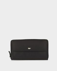 Кошелек женский Braun Buffel 90480 010 черный