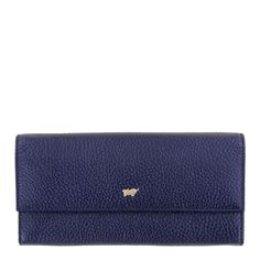 Кошелек женский Braun Buffel 11458 041 синий