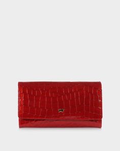 Кошелек женский Braun Buffel 40152 030 бургунди