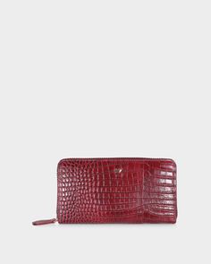 Кошелек женский Braun Buffel 45255 бордовый