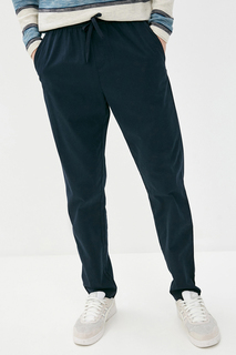 Брюки мужские Baon B791201 синие 3XL