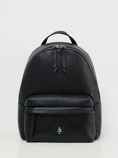 Рюкзак женский Afina 690 черный, 31х25х10,5 см