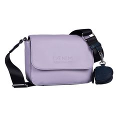 Сумка женская Tom Tailor Bags 301195 121 пурпурная