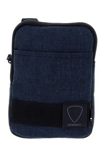Сумка планшет мужская Strellson Bags 4010002778, темно-синий
