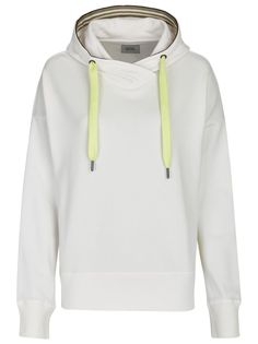 Худи женское Camel Active 3093205F58 белое S