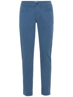 Брюки мужские Camel Active 488885-7F17 синие 40/34