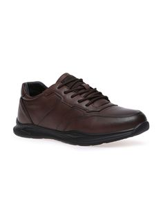 Кроссовки мужские El Tempo FL602_B31-3-W_BROWN коричневые 41 RU