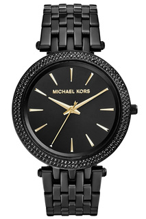 Наручные часы женские Michael Kors Darci черные