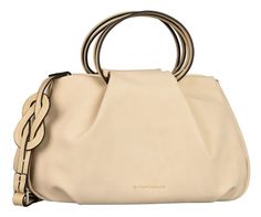 Сумка женская Tom Tailor Bags 29206 20 бежевая