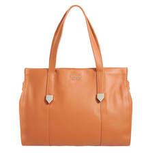 Сумка женская Tosca Blu TB/RAVENNA - BAG TS21GB140 c59 бежевая