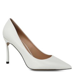 Туфли женские Tendance CLF503-03 белые 36 EU