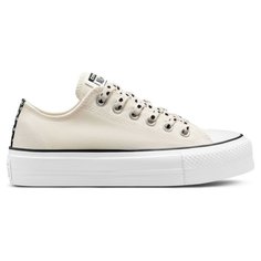 Кеды женские Converse A00561 белые 39.5 EU