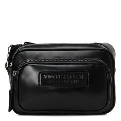 Сумка женская Armani Exchange 942952 черная