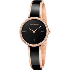 Наручные часы женские Calvin Klein K4E2NX1S