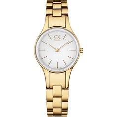 Наручные часы женские Calvin Klein K4323212