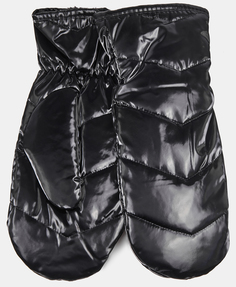 Перчатки женские Ralf Ringer АУГП105900 черные