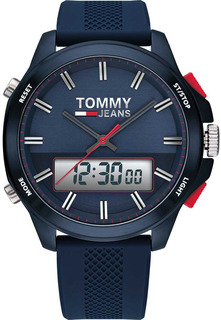 Наручные часы мужские Tommy Hilfiger 1791761