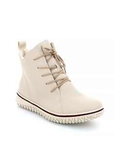 Ботинки женские Rieker Z4201 бежевые 42 RU