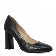 Туфли женские Tendance H1078-A71 черные 36 EU