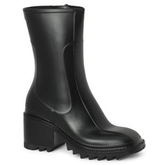 Ботинки женские Tendance 573-1353-1 черные 36 EU