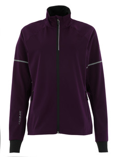 Куртка Беговая Rukka Tiirismaa Violet 42 EU