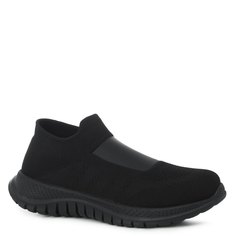 Кроссовки мужские Tendance FH-ZXJ-001-01 черные 42 EU