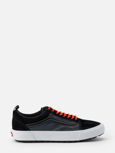 Кеды мужские Vans VN0A5I12KOU1 черные 12 US